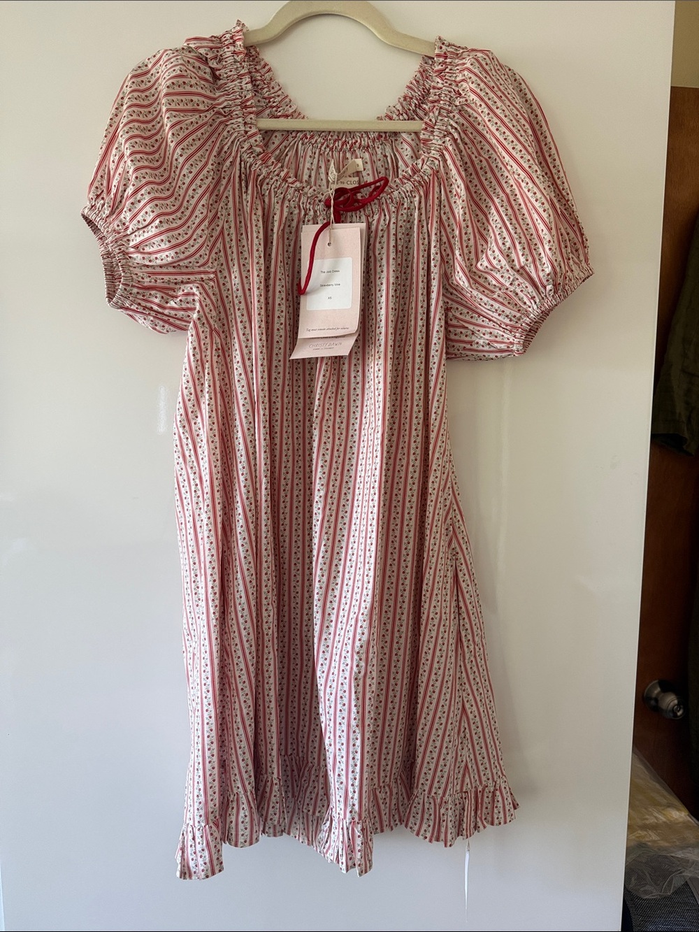 Christy Dawn Jodi dress